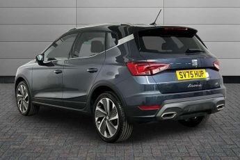 SEAT Arona 1.0 TSI 115 FR Sport 5dr DSG