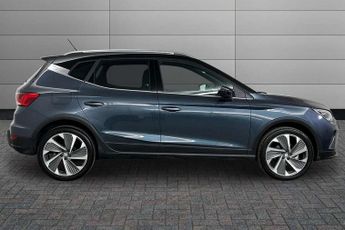 SEAT Arona 1.0 TSI 115 FR Sport 5dr DSG