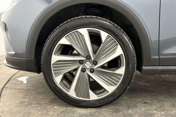 SEAT Arona 1.0 TSI 115 FR Sport 5dr DSG