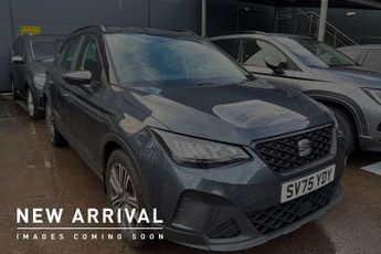 SEAT Arona 1.0 TSI SE Technology 5dr