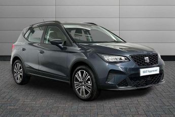 SEAT Arona 1.0 TSI SE Technology 5dr