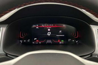 SEAT Ateca 1.5 TSI EVO FR Line 5dr DSG