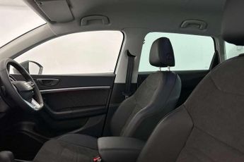 SEAT Ateca 1.5 TSI EVO FR Line 5dr DSG