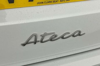 SEAT Ateca 1.5 TSI EVO FR Line 5dr DSG
