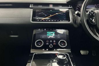 Land Rover Range Rover Velar 2.0 D240 R-Dynamic SE 5dr Auto