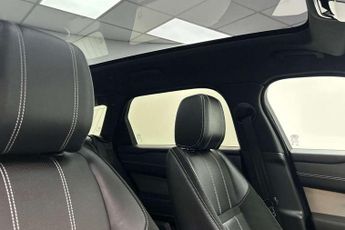 Land Rover Range Rover Velar 2.0 D240 R-Dynamic SE 5dr Auto