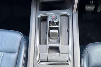 Cupra Formentor 1.5 TSI 150 V2 5dr DSG