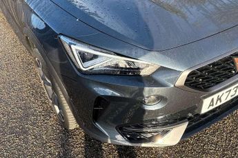 Cupra Formentor 1.5 TSI 150 V2 5dr DSG