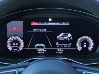 Audi A5 Sportback 35 TFSI Sport 5dr S Tronic