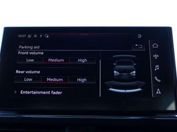 Audi A5 Sportback 35 TFSI Sport 5dr S Tronic