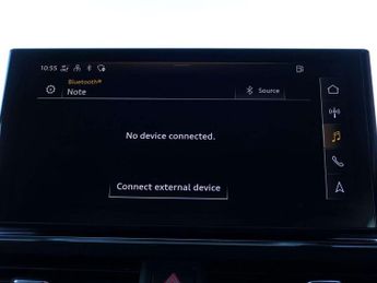 Audi A5 Sportback 35 TFSI Sport 5dr S Tronic