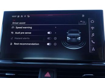 Audi A5 Sportback 35 TFSI Sport 5dr S Tronic