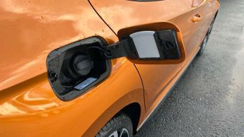 Skoda Fabia 1.0 TSI 116 Monte Carlo Edition 5dr DSG