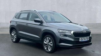Skoda Karoq 1.5 TSI SE L 5dr DSG