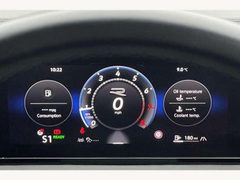 Volkswagen Tiguan 1.5 eTSI 150 R-Line 5dr DSG