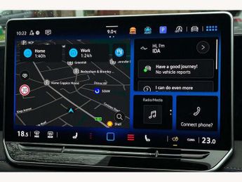 Volkswagen Tiguan 1.5 eTSI 150 R-Line 5dr DSG