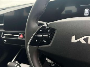 Kia Niro 1.6 GDi 127 Hybrid 2 Nav 5dr DCT