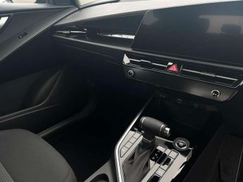 Kia Niro 1.6 GDi 127 Hybrid 2 Nav 5dr DCT