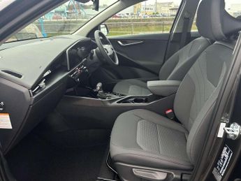Kia Niro 1.6 GDi 127 Hybrid 2 Nav 5dr DCT