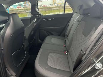 Kia Niro 1.6 GDi 127 Hybrid 2 Nav 5dr DCT