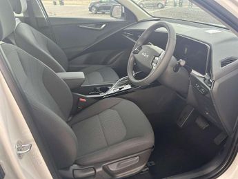 Kia Niro 1.6 GDi 127 Hybrid 2 Nav 5dr DCT