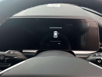 Kia Niro 1.6 GDi 127 Hybrid 2 Nav 5dr DCT