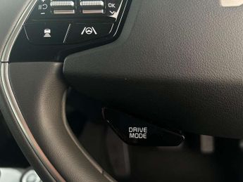 Kia Niro 1.6 GDi 127 Hybrid 2 Nav 5dr DCT
