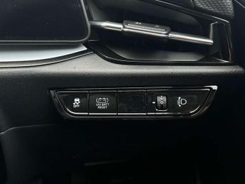 Kia Niro 1.6 GDi 127 Hybrid 2 Nav 5dr DCT