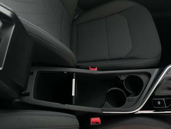 Kia Niro 1.6 GDi 127 Hybrid 2 Nav 5dr DCT