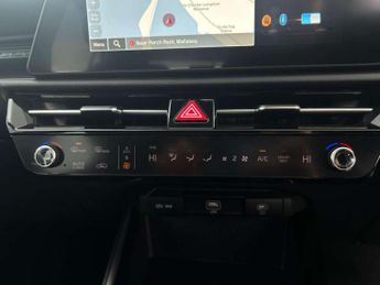 Kia Niro 1.6 GDi 127 Hybrid 2 Nav 5dr DCT