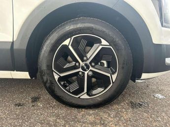 Kia Niro 1.6 GDi 127 Hybrid 2 Nav 5dr DCT