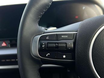 Kia Sportage 1.6T GDi 241 PHEV GT-Line 5dr Auto AWD