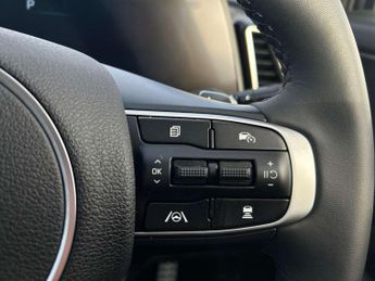 Kia Sportage 1.6T GDi 241 PHEV GT-Line 5dr Auto AWD