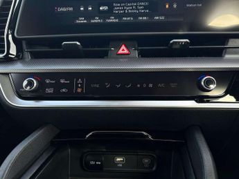 Kia Sportage 1.6T GDi 241 PHEV GT-Line 5dr Auto AWD