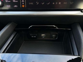 Kia Sportage 1.6T GDi 241 PHEV GT-Line 5dr Auto AWD