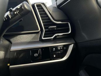 Kia Sportage 1.6T GDi 241 PHEV GT-Line 5dr Auto AWD