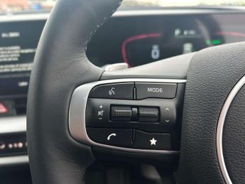 Kia Sportage 1.6T GDi 241 PHEV GT-Line 5dr Auto AWD