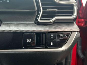 Kia Sportage 1.6T GDi 241 PHEV GT-Line 5dr Auto AWD