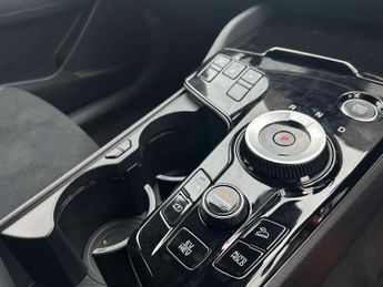 Kia Sportage 1.6T GDi 241 PHEV GT-Line 5dr Auto AWD