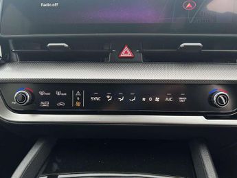Kia Sportage 1.6T GDi 241 PHEV GT-Line 5dr Auto AWD