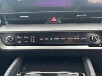 Kia Sportage 1.6T GDi 241 PHEV GT-Line 5dr Auto AWD