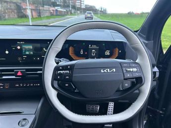 Kia Sportage 1.6T GDi GT-Line 5dr DCT