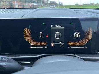 Kia Sportage 1.6T GDi GT-Line 5dr DCT