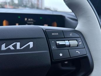 Kia Sportage 1.6T GDi GT-Line 5dr DCT