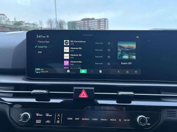 Kia Sportage 1.6T GDi GT-Line 5dr DCT