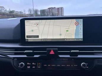 Kia Sportage 1.6T GDi GT-Line 5dr DCT