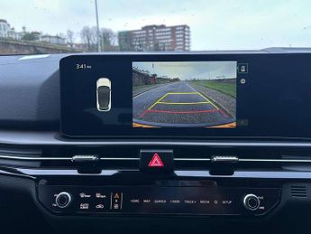 Kia Sportage 1.6T GDi GT-Line 5dr DCT