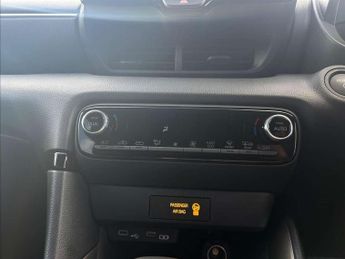 Mazda 2 Hybrid 1.5i Hybrid Homura 5dr CVT