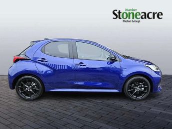 Mazda 2 Hybrid 1.5i Hybrid Homura 5dr CVT