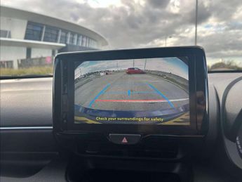 Mazda 2 Hybrid 1.5i Hybrid Homura 5dr CVT